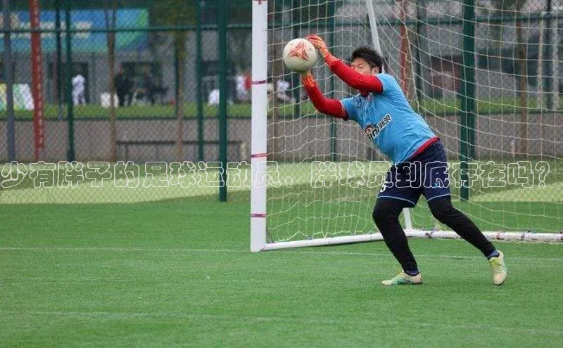 BB贝博艾弗森官方网站58同城少有胖子的足球运动员，胖球员到底存在吗？