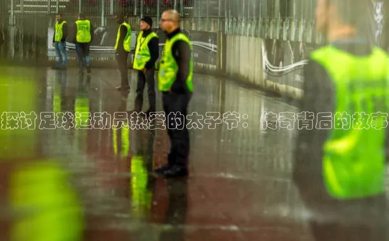 贝博BBbet官网首页汉得信息探讨足球运动员热爱的太子爷：传奇背后的故事