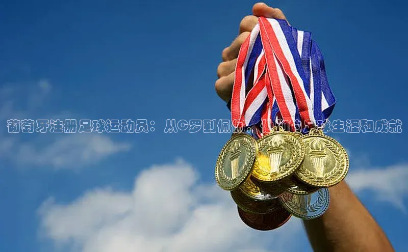 贝博bb平台体育正规吗文心一言葡萄牙注册足球运动员：从C罗到佩佩，他们的足球生涯和成就