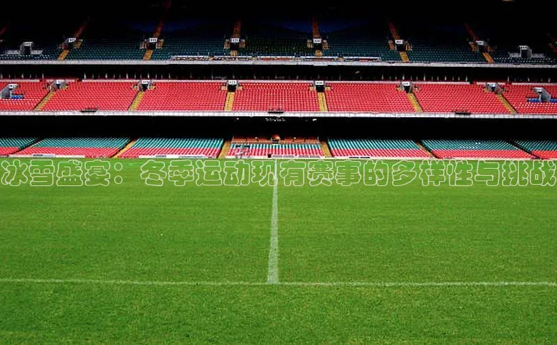 贝博APP体育网页字节跳动冰雪盛宴：冬季运动现有赛事的多样性与挑战