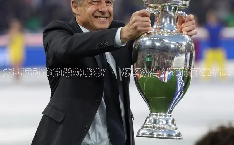 贝博bb平台体育正规吗雷柏科技大型运动会的举办成本：一场经济与社会的双重考量