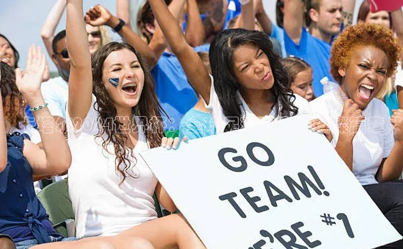 卡塔尔2024世界杯：全球足球盛宴的璀璨篇章