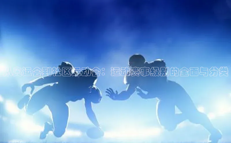 从奥运会到社区运动会：运动赛事级别的全面与分类