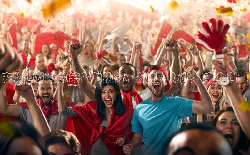 宠物运动会的筹备与执行：规则、场地和安全考量