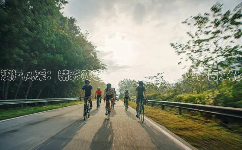 澳运风采：精彩赛事与热情的澳大利亚体育文化