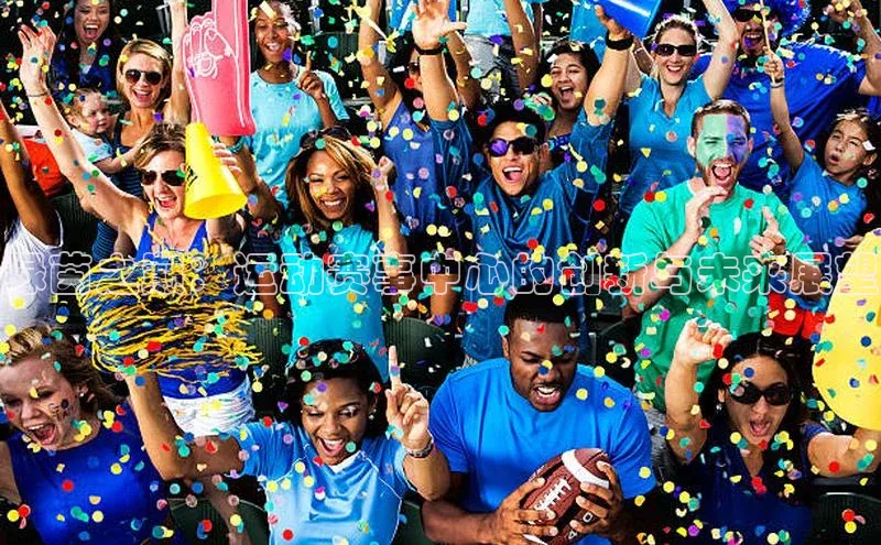 绿茵之巅：运动赛事中心的创新与未来展望