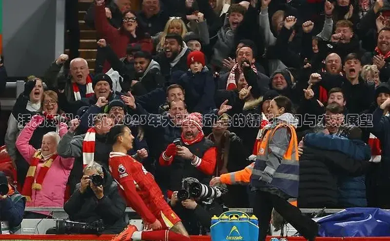 活力郑州：探讨2023年大型运动会的精彩瞬间与未来展望