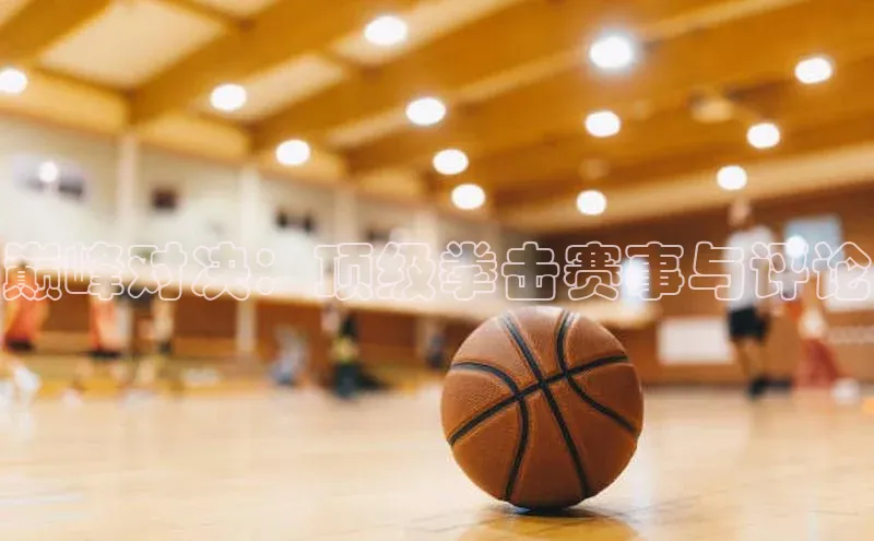 巅峰对决：顶级拳击赛事与评论