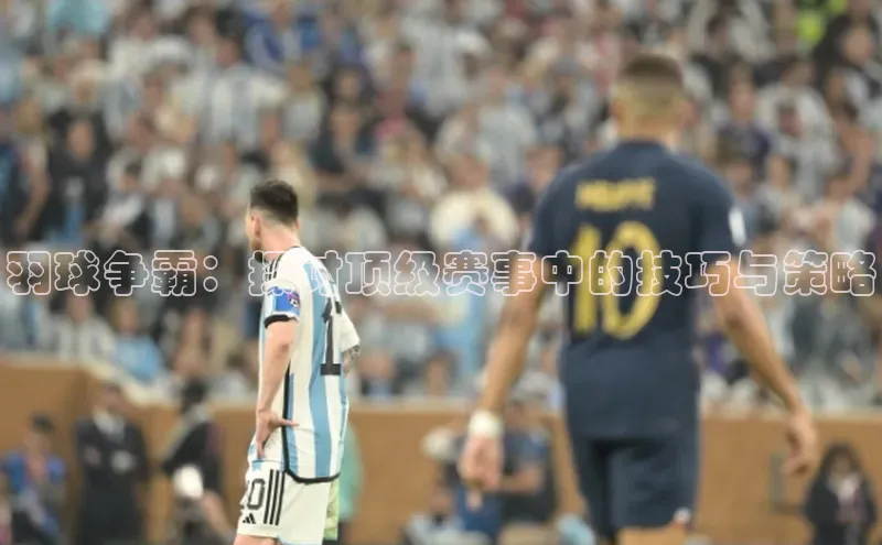 羽球争霸：探讨顶级赛事中的技巧与策略