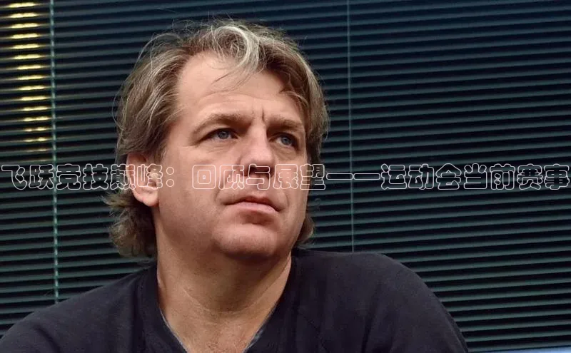 飞跃竞技巅峰：回顾与展望——运动会当前赛事